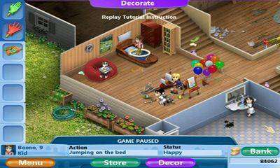 Virtual Families 2 APK MOD Android Game Free Download