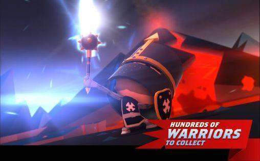 World of Warriors APK MOD Android Free Download