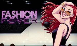 Fashion Fever - Dress Up, Styling and Supermodels MOD APK