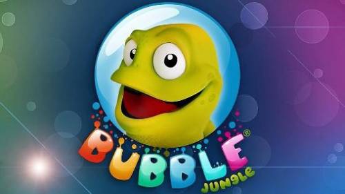 Bubble Jungle ® Pro APK