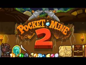 Pocket Mine 2 MOD APK