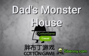 Dad’s Monster House APK