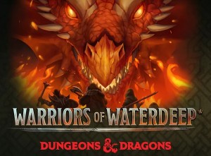 Warriors of Waterdeep MOD APK