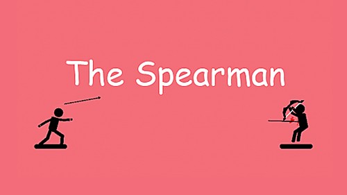 The Spearman MOD APK