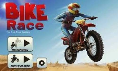 Bike Race Pro by T. F. Games MOD APK