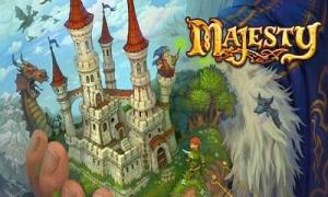 Majesty: Fantasy Kingdom sim APK
