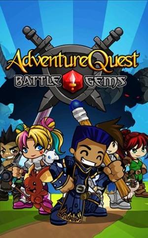 Battle Gems (Adventure Quest) MOD APK