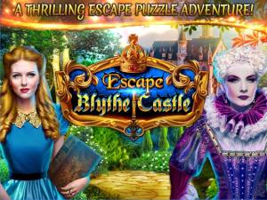 Escape Games Blythe Castle APK