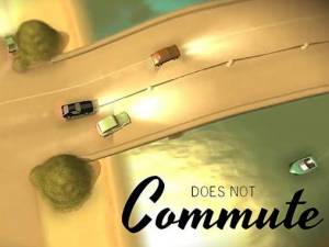 Does not Commute MOD APK