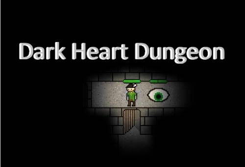 Dark Heart Dungeon APK