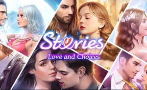 Stories: Love and Choices MOD APK