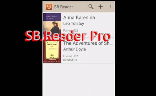 SB.Reader Pro MOD APK