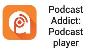 Podcast Addict: Podcast player MOD APK