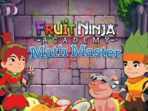 Fruit Ninja: Math Master APK