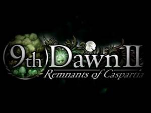 9th Dawn II 2 RPG APK