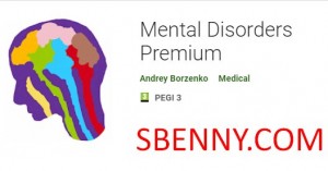 Mental Disorders Premium APK