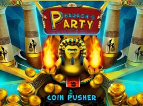 Pharaoh’s Party: Coin Pusher MOD APK