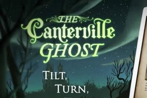 The Canterville Ghost APK