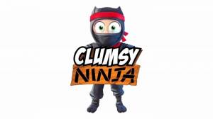 Clumsy Ninja MOD APK