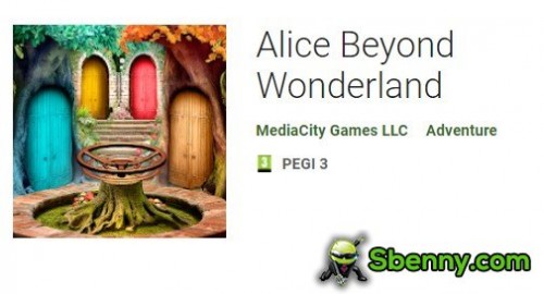 Alice Beyond Wonderland APK