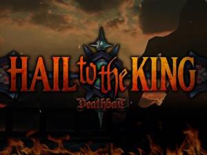 Hail to the King: Deathbat APK
