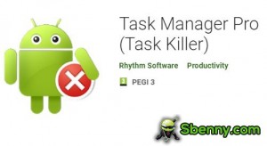 Task Manager Pro (Task Killer) APK