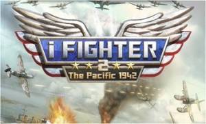 iFighter 2: The Pacific 1942 MOD APK