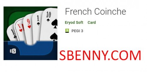 French Coinche APK