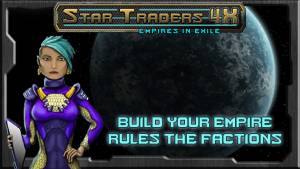 Star Traders 4X Empires Elite MOD APK