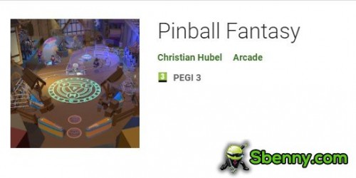 Pinball Fantasy APK