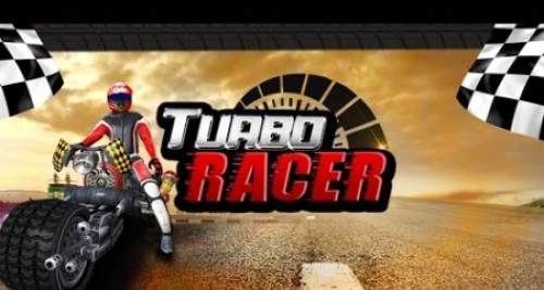 Turbo Racer - Bike Racing MOD APK