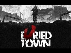 Buried Town – Free Zombie Survival Apocalypse Game MOD APK