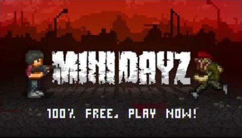 Mini DAYZ: Zombie Survival MOD APK