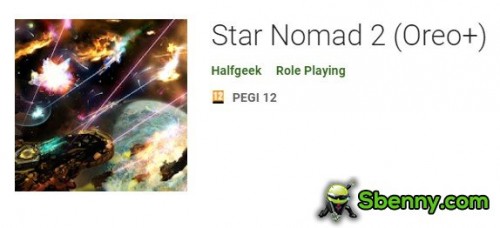Star Nomad 2 (Oreo+) APK