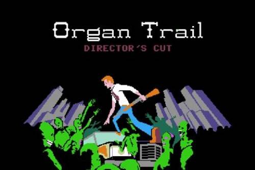 Organ Trail: Director′s Cut MOD APK