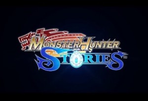 Monster Hunter Stories APK