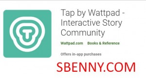 Tap by Wattpad - Interactive Story Community MOD APK