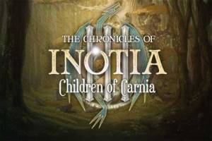 Inotia3: Children of Carnia MOD APK