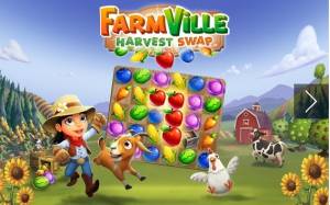 FarmVille: Harvest Swap MOD APK