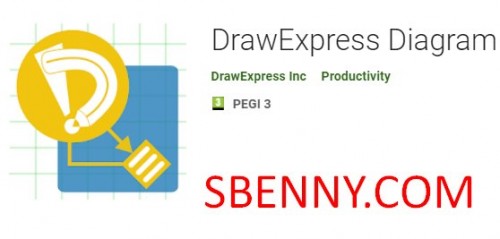 DrawExpress Diagram APK