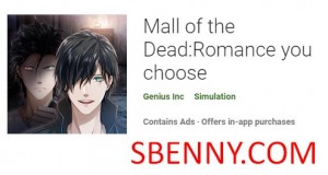 Mall of the Dead:Romance you choose MOD APK