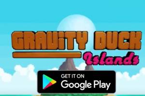 Gravity Duck Islands APK