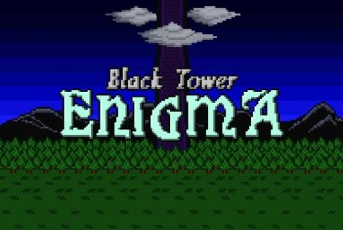 Black Tower Enigma APK