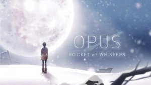 OPUS: Rocket of Whispers MOD APK