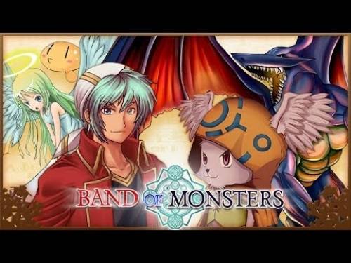 RPG Band of Monsters MOD APK