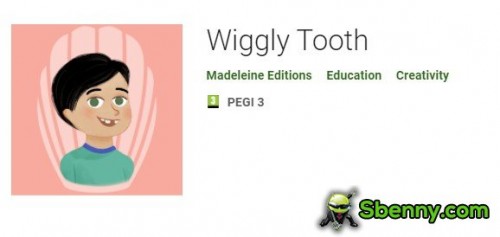 Wiggly Tooth APK
