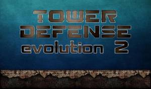 Tower Defense Evolution 2 MOD APK