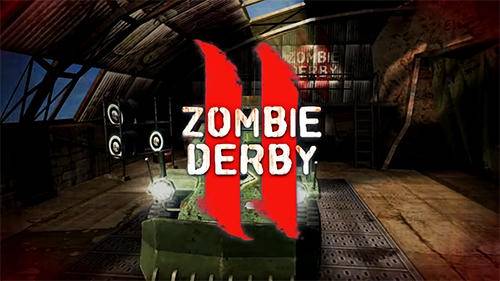 Zombie Derby 2 MOD APK