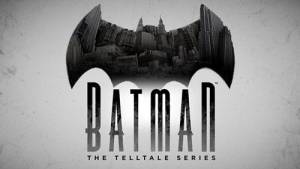 Batman - The Telltale Series MOD APK