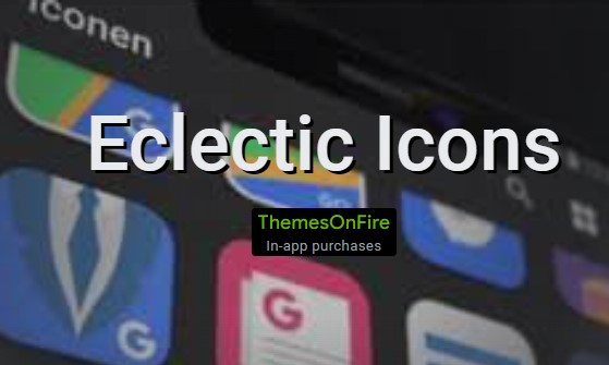Eclectic Icons MOD APK